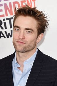 Image result for How Is Robert Pattinson