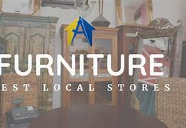 Image result for Local Furniture Stores Near Me