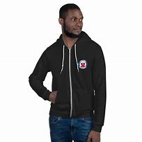 Image result for Man Zip Up Hoodie Graphic