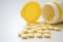 Image result for Vitamin B Pills