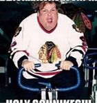 Image result for Chris Farley Almost Heroes