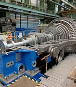 Image result for Steam Turbine