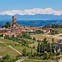 Image result for Piedmont Italy Map