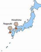 Image result for Hiroshima Right After Bomb