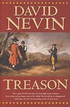 Image result for Treason Hardcover Book