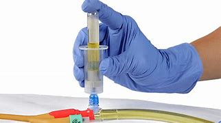 Image result for BD Luer-Lok Access Device