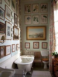 Image result for English Country Decor