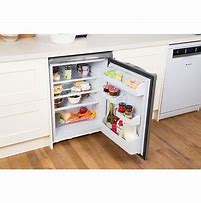 Image result for Undercounter Freezers in Kitchen
