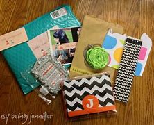 Image result for Pen Pal Goodies