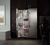 Image result for Big Chill Refrigerator Built In