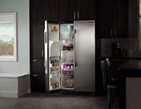 Image result for Whirlpool Built in Refrigerator