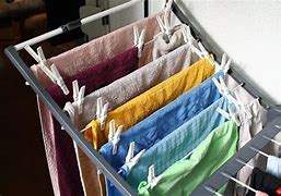 Image result for Air Drying Clothes Rack