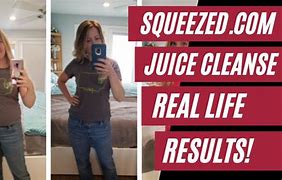Image result for Squeeze Juice Cleanse 10 Day