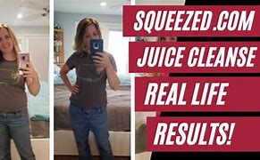 Image result for Squeeze Juices Cleanse Lady