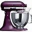 Image result for KitchenAid Hand Mixer Purple