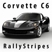 Image result for C6 Corvette Decals