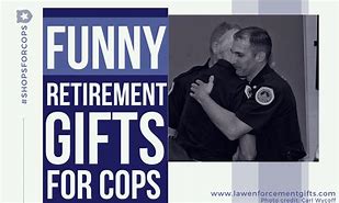 Image result for Retired Cop Jokes