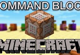Image result for Minecraft Command Block Inputs