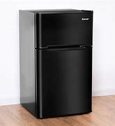 Image result for Frigidaire Mini Fridge with Freezer and Dry Erase