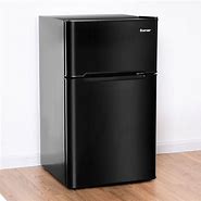 Image result for Compact Refrigerator Stand