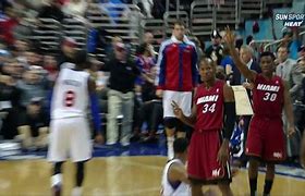Image result for Ray Allen Shooting Drills