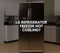 Image result for Refrigerator Freezer Not Freezing