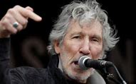 Image result for Roger Waters Israel Wall