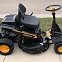 Image result for Poulan Pro 30 Riding Lawn Mower