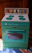 Image result for White Electric Double Oven Stoves
