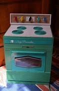 Image result for Range Electric Double Oven Cooker