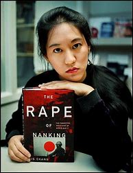 Image result for Iris Chang Books