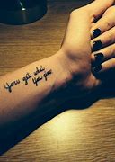 Image result for Short Strength Quotes for Tattoos