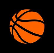 Image result for Basketball SVG