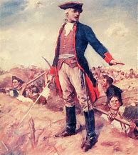 Image result for Colonel William Prescott