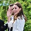 Image result for Kate Middleton Dress Chelsea Flower Show