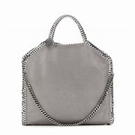 Image result for Stella McCartney Bag Grey