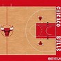 Image result for Chicago Bulls Court