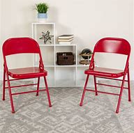 Image result for Metal Chairs