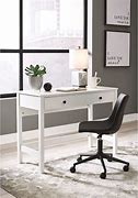 Image result for Ashley Mirimyn Home Office Small Desk