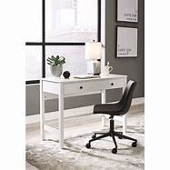 Image result for Small White Writing Desk