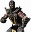 Image result for MKX Scorpion Art
