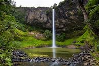 Image result for Bridal Veil Waterfall