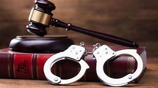 Image result for Law and Criminal Justice