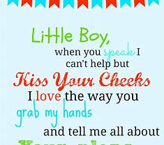 Image result for Boy Growing Up Quotes