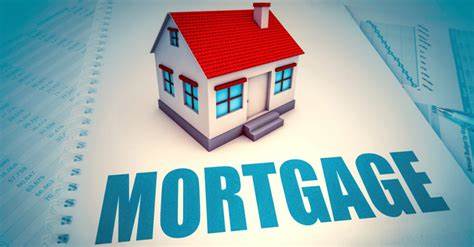 What Exactly Is a Mortgage? Types, Functions, and Examples What Is a Mortgage?