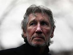 Image result for Roger Waters New Wife