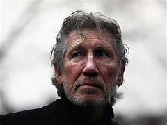 Image result for Who Is Roger Waters Married To
