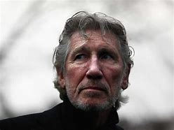 Image result for Roger Waters Youngwith Bass