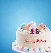Image result for Nancy Pelosi Birthday Cake