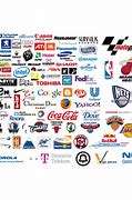 Image result for World Brand Logos